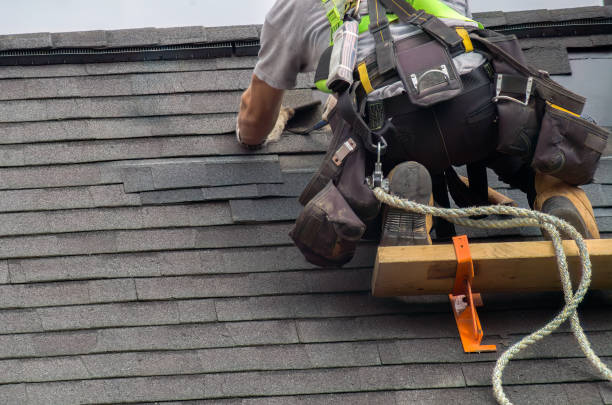 Reliable Gutter Installation contractor in Port Washington, OH by Brentwood Metal Roofing
