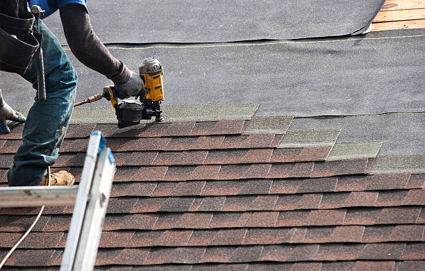 Licensed Gutter Installation service in Port Washington, OH - Brentwood Metal Roofing
